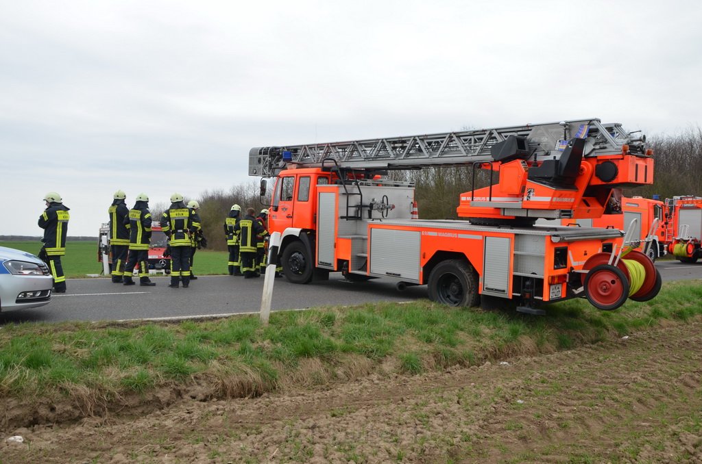 VU Koeln Porz Zuendorf Rich Ranzel Ranzelerstr P05.JPG - Miklos Laubert